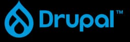 Drupal logo