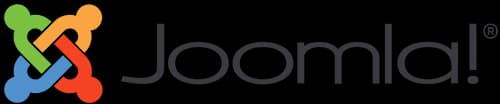 Joomla logo