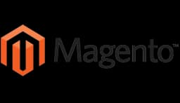 Magento logo