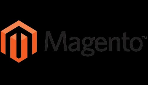 Magento logo