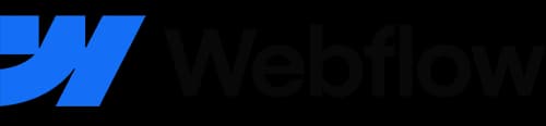Webflow logo
