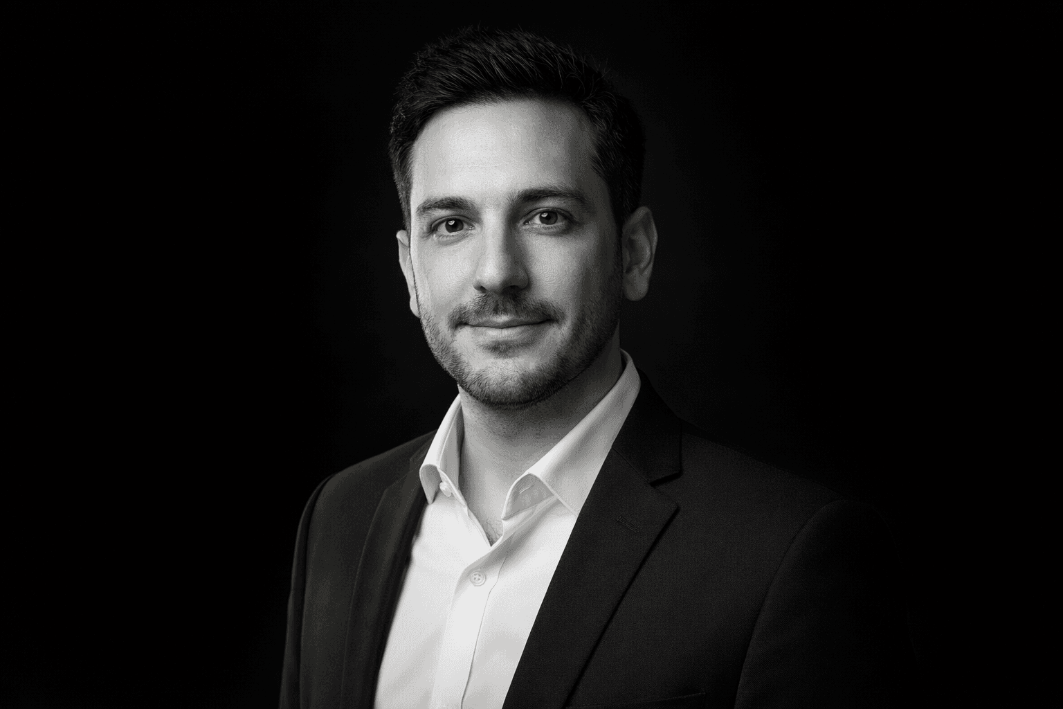 Foto de Facundo Bertini